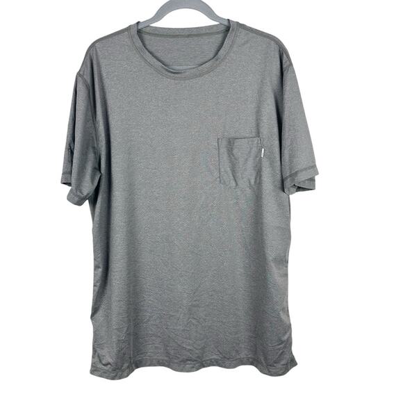 Vuori Mens Tradewind Performance Tee L/XL - Picture 1 of 4